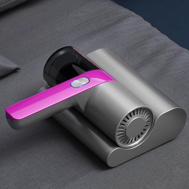 Cordless Handheld Mattress Vacuum Cleaner