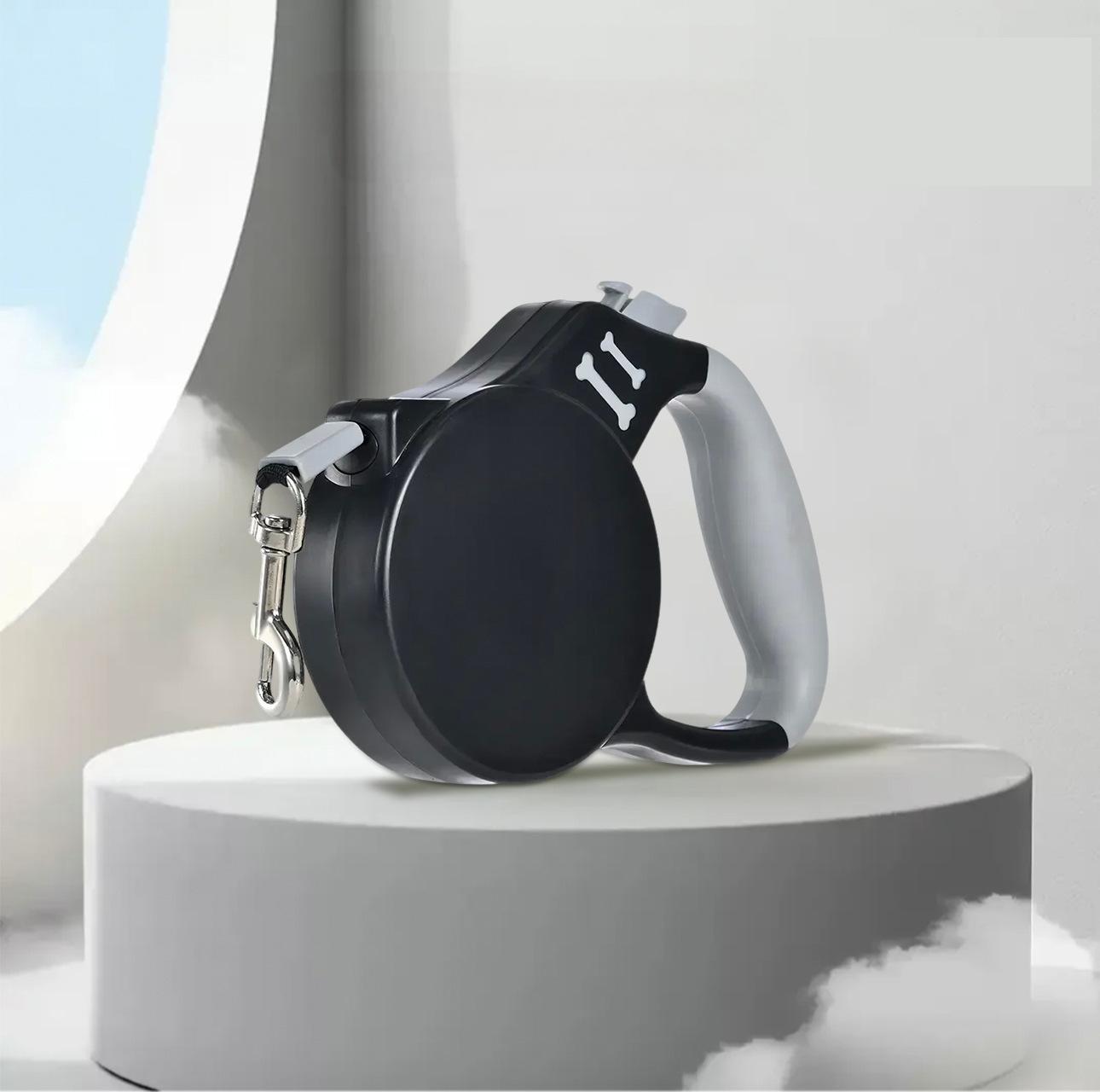 Retractable Dog Leash