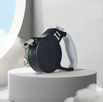 Retractable Dog Leash