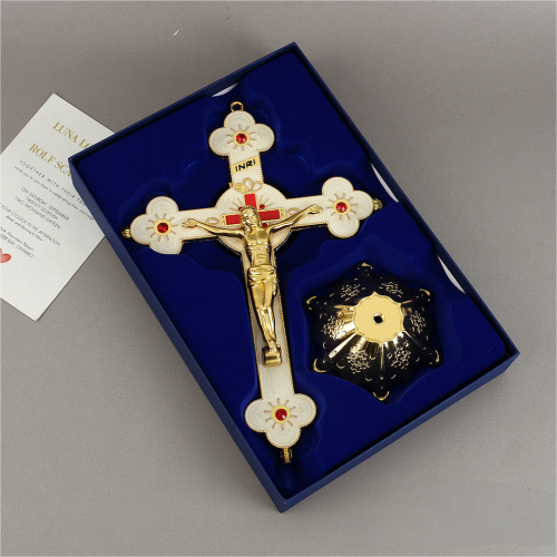 Creative Jesus Ornaments