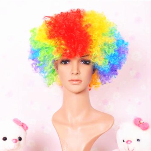 Fans Wig