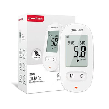 Blood Glucose Meter Kit