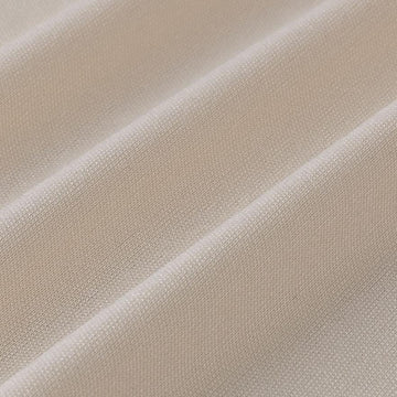 100% Polyester Interlock Knitted Fabric