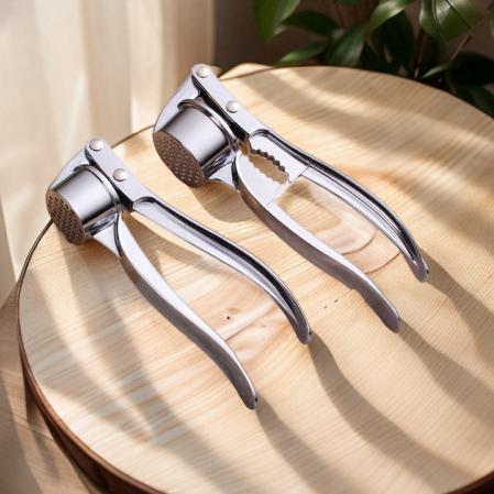 Garlic Press