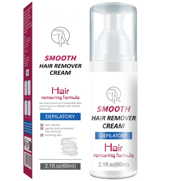 Hair Removal Cream