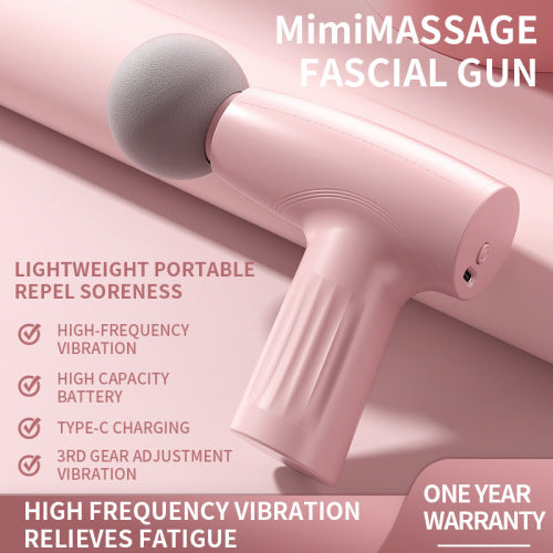 Massage Gun Deep Tissue