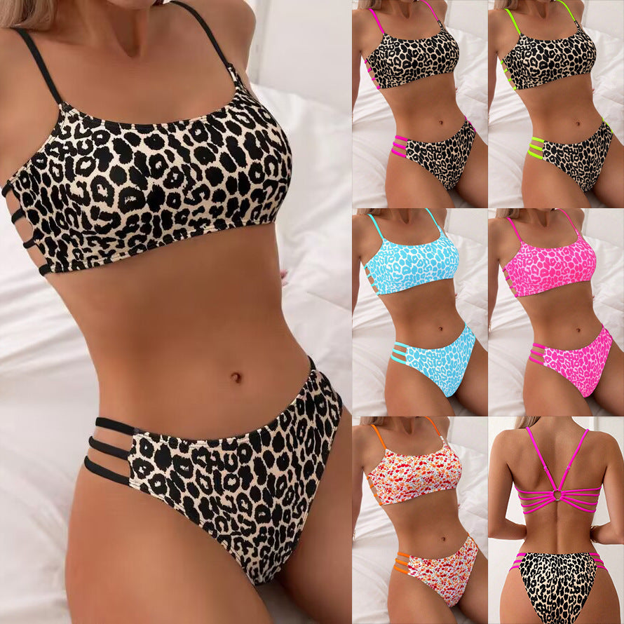 Women's Bikini Set
