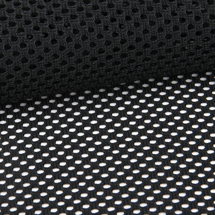 100% Polyester Tricot Mesh Fabrics