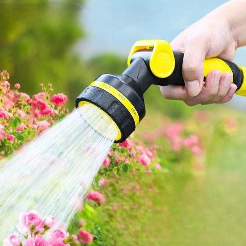 Garden Hose Nozzle