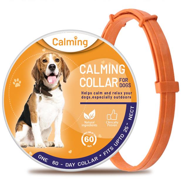 Calming Collar for Dogs