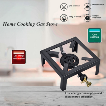 Gas Stove
