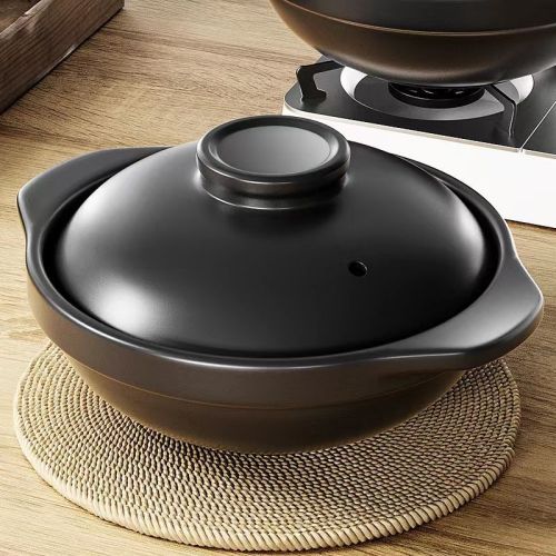 Clay Pot for Cooking