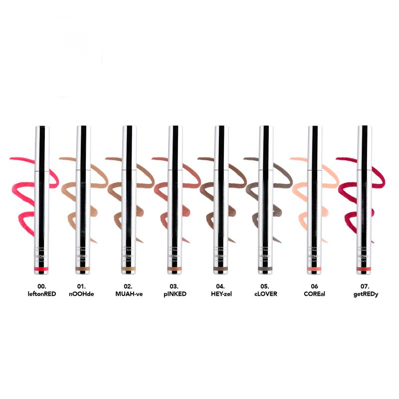 Lip Liner Stay