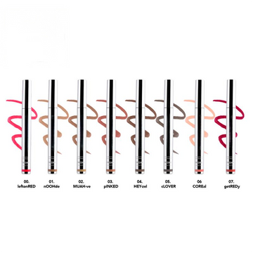 Lip Liner Stay