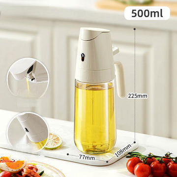 Oil Sprayer for Cooking