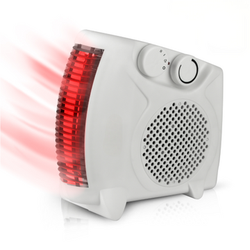 Electric Heaters for Indoor Use