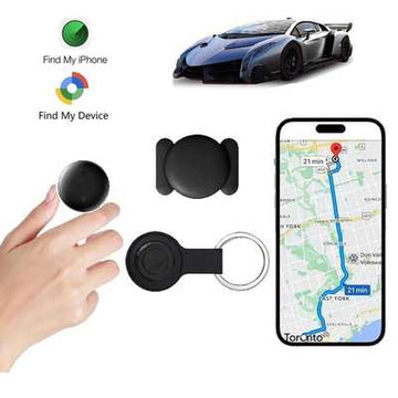 GPS Tracker