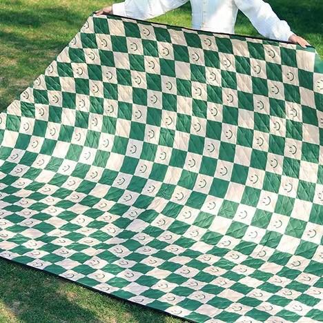 Waterproof Picnic Blanket