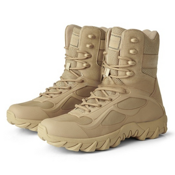 Hiking Boots