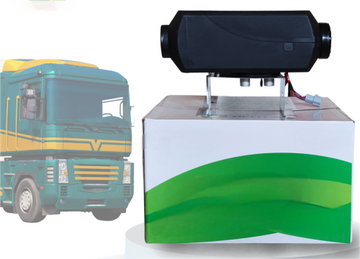 Diesel Parking Heater