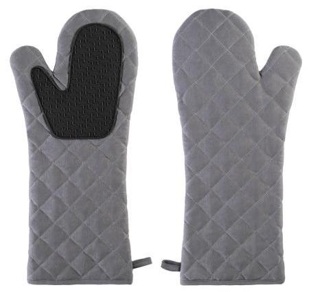 Silicone Baking Gloves