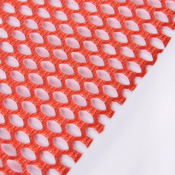 Polyester Tricot Net Fabric