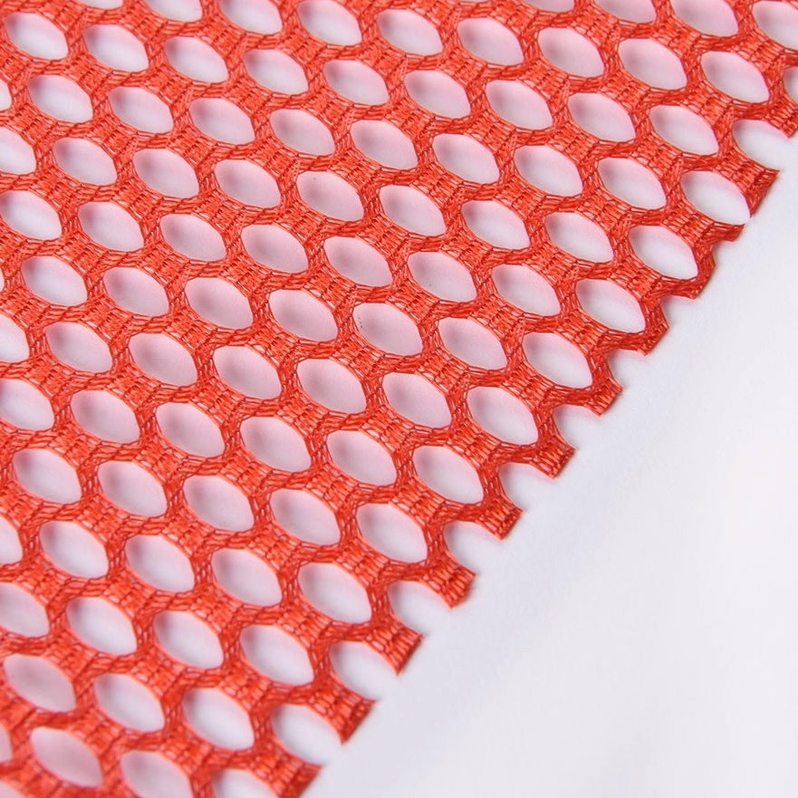Polyester Tricot Net Fabric