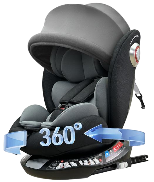 Infant Car Seat