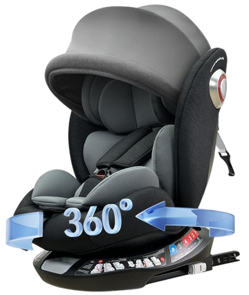 Infant Car Seat