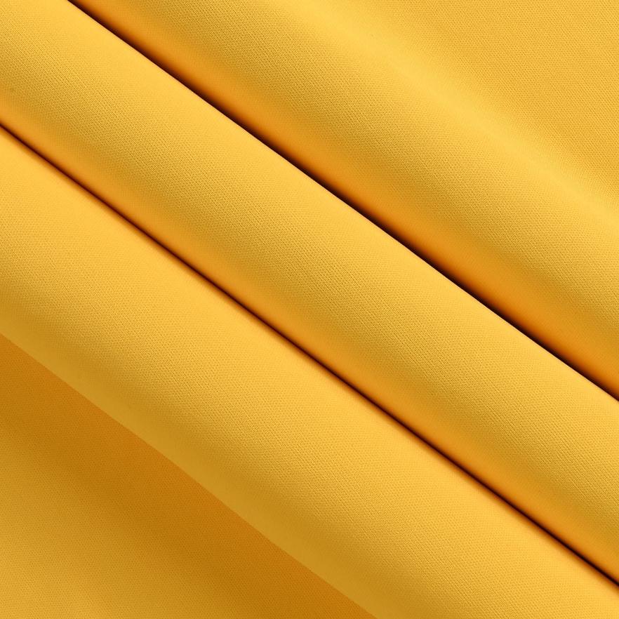 100% Polyester Interlock Fabric