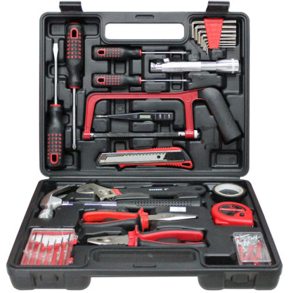 Car Emergency Tool Kit
