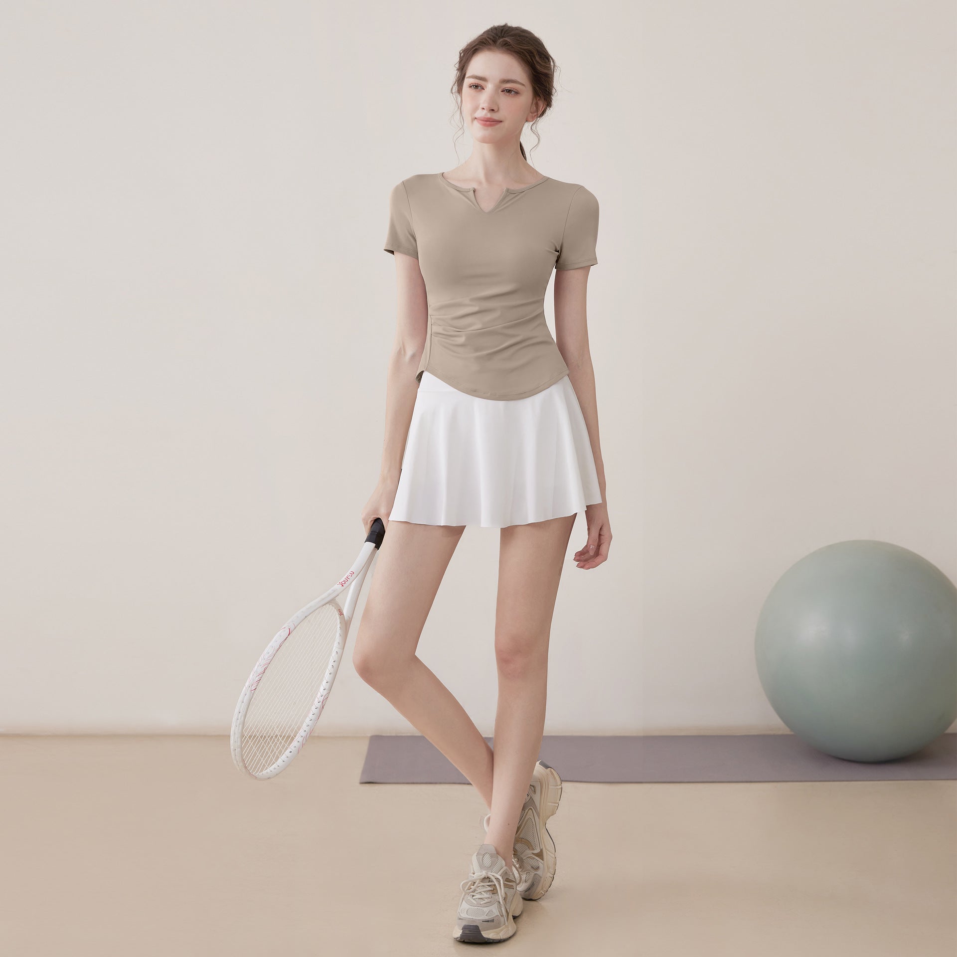 Women's Quick-Dry Training Suit