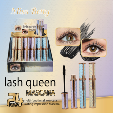 MissBetty New Mascara