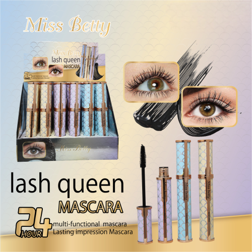 MissBetty New Mascara