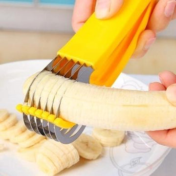Banana Slicer