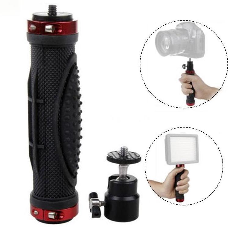 Multi-functional Universal Mini Pan/tilt Head