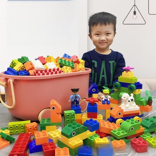 800 Pieces Building Blocks