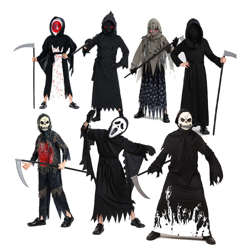Halloween Cosplay Costumes