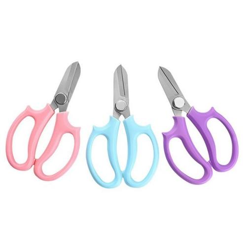 Stainless Steel Pruning Shears