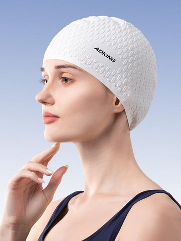 Swim Cap Silicone