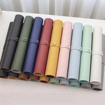 Leather Desk Mat