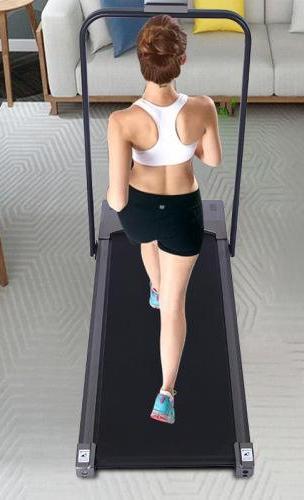 Treadmill for Home