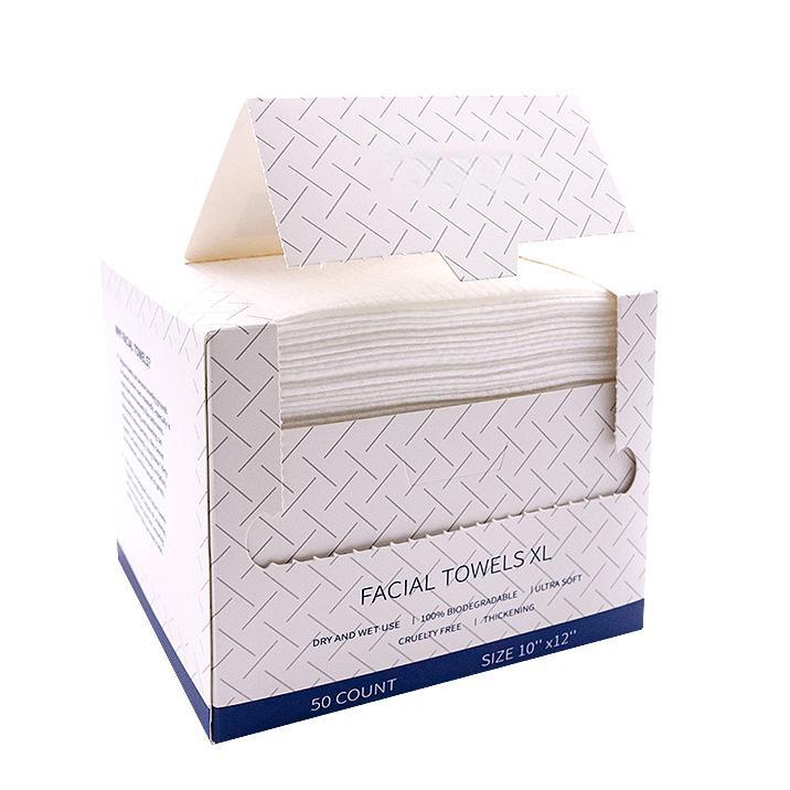 Facial Towels XL