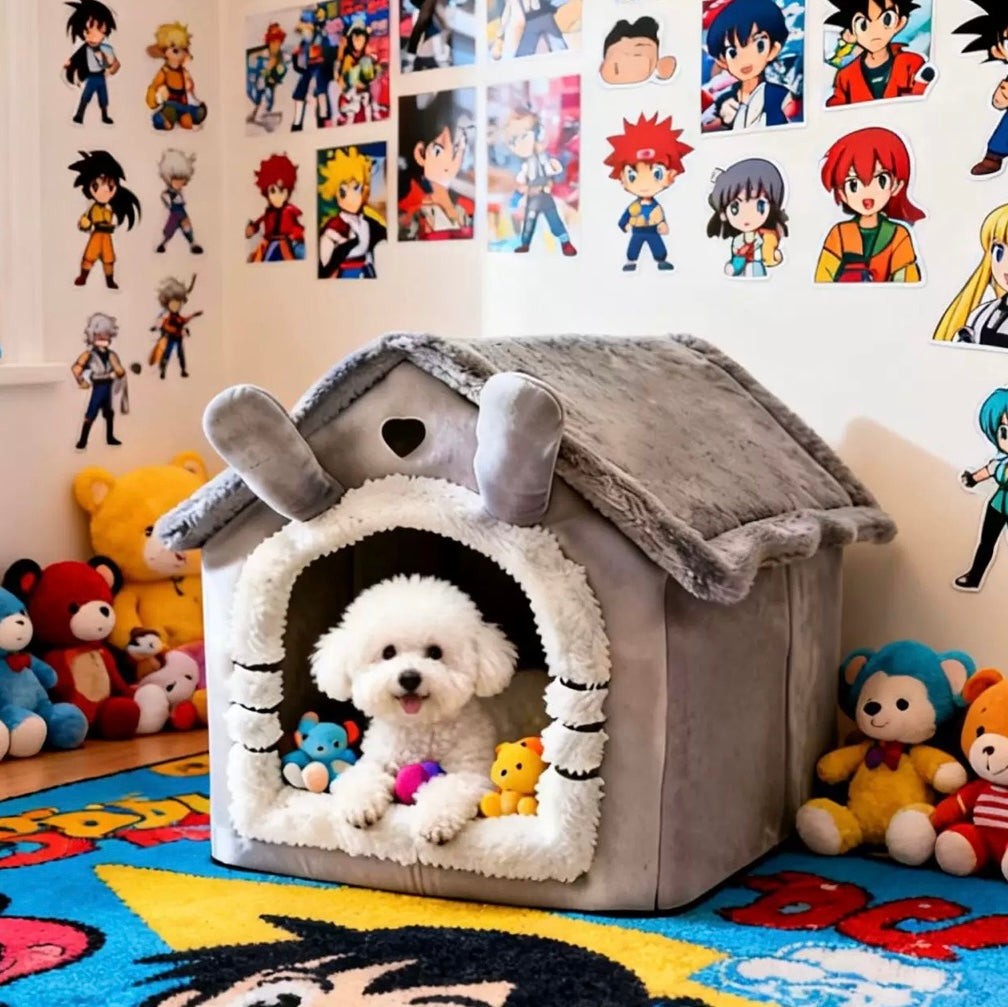 Pet House
