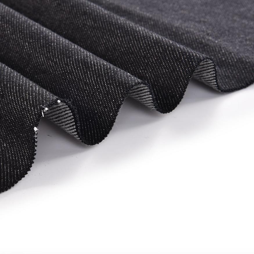 100% Cotton Denim Fabric
