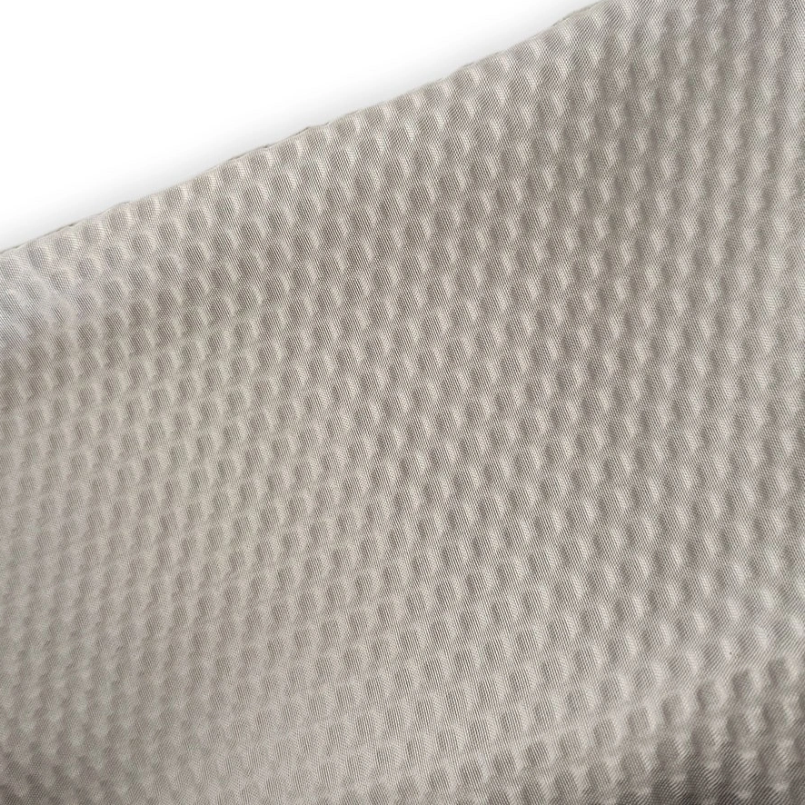 Bubble Pressing Bed Sheet Fabric