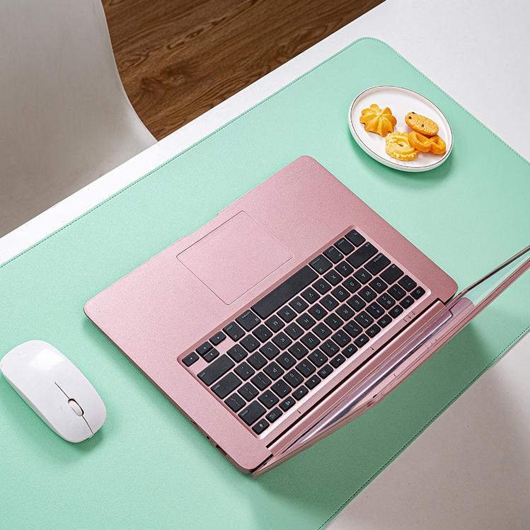 Leather Desk Mat