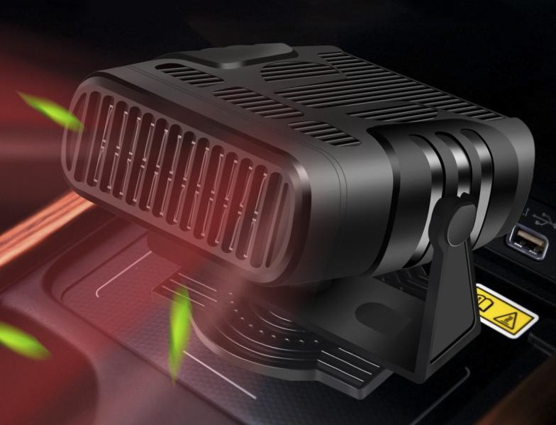 Car Heater