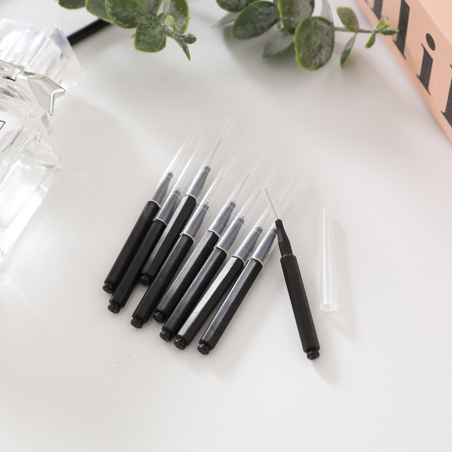 Interdental Brushes