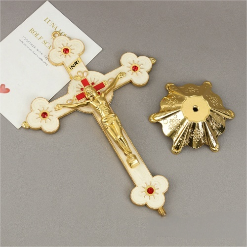 Creative Jesus Ornaments